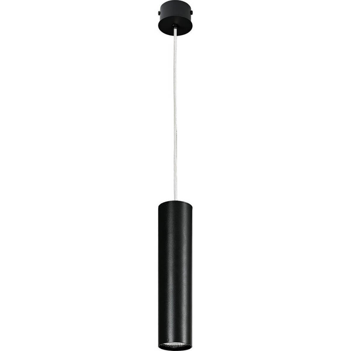 

Подвесной светильник Nowodvorski Eye 6840, Черный, 6840 Eye Black