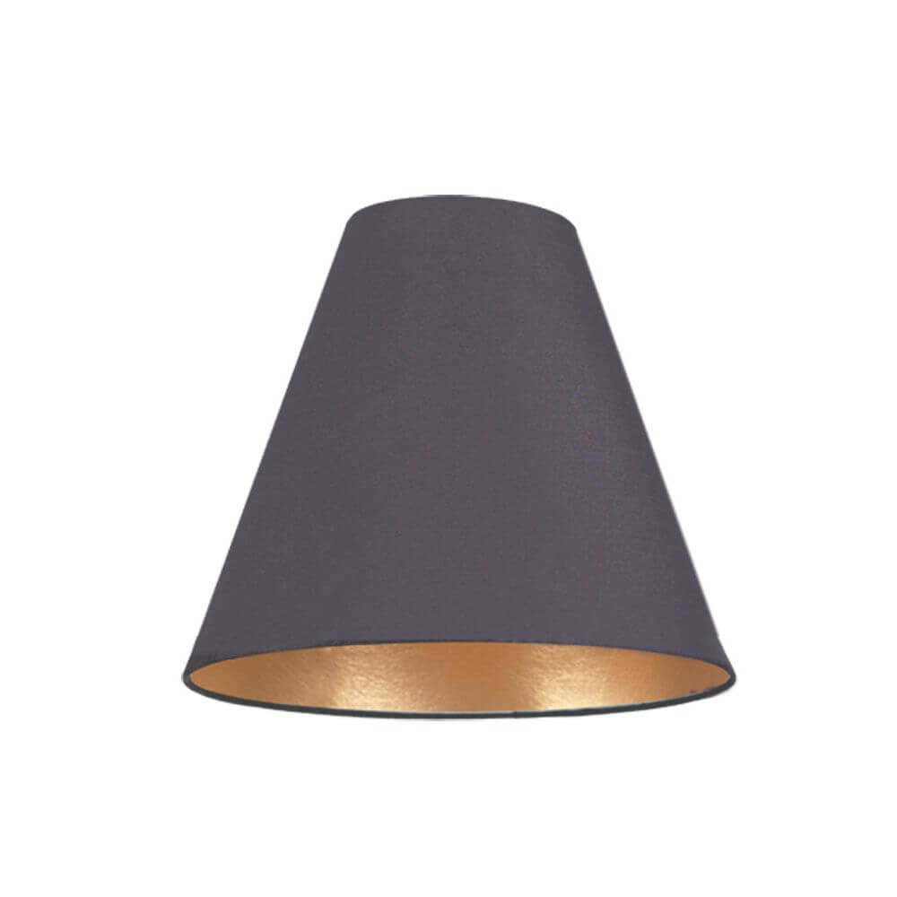 

Абажур Nowodvorski Cameleon Cone S 8504, Черный, 8504 Cameleon Cone S