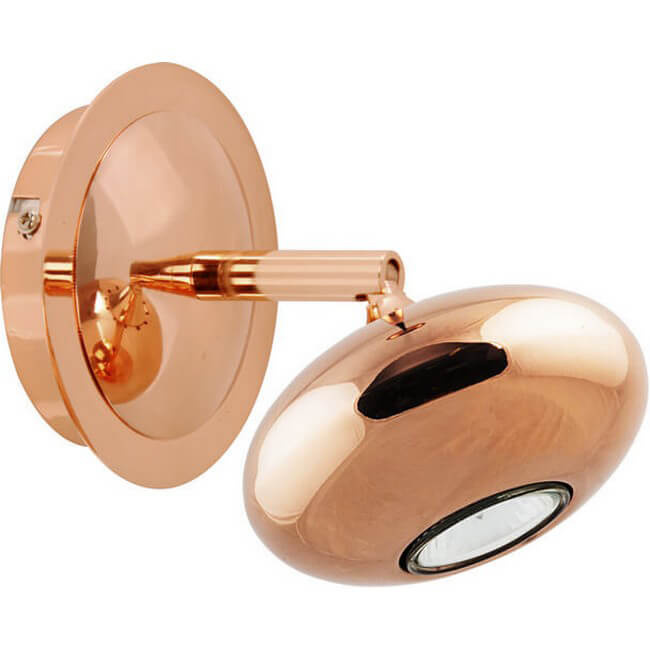 

Бра Nowodvorski Lipari Copper 6241