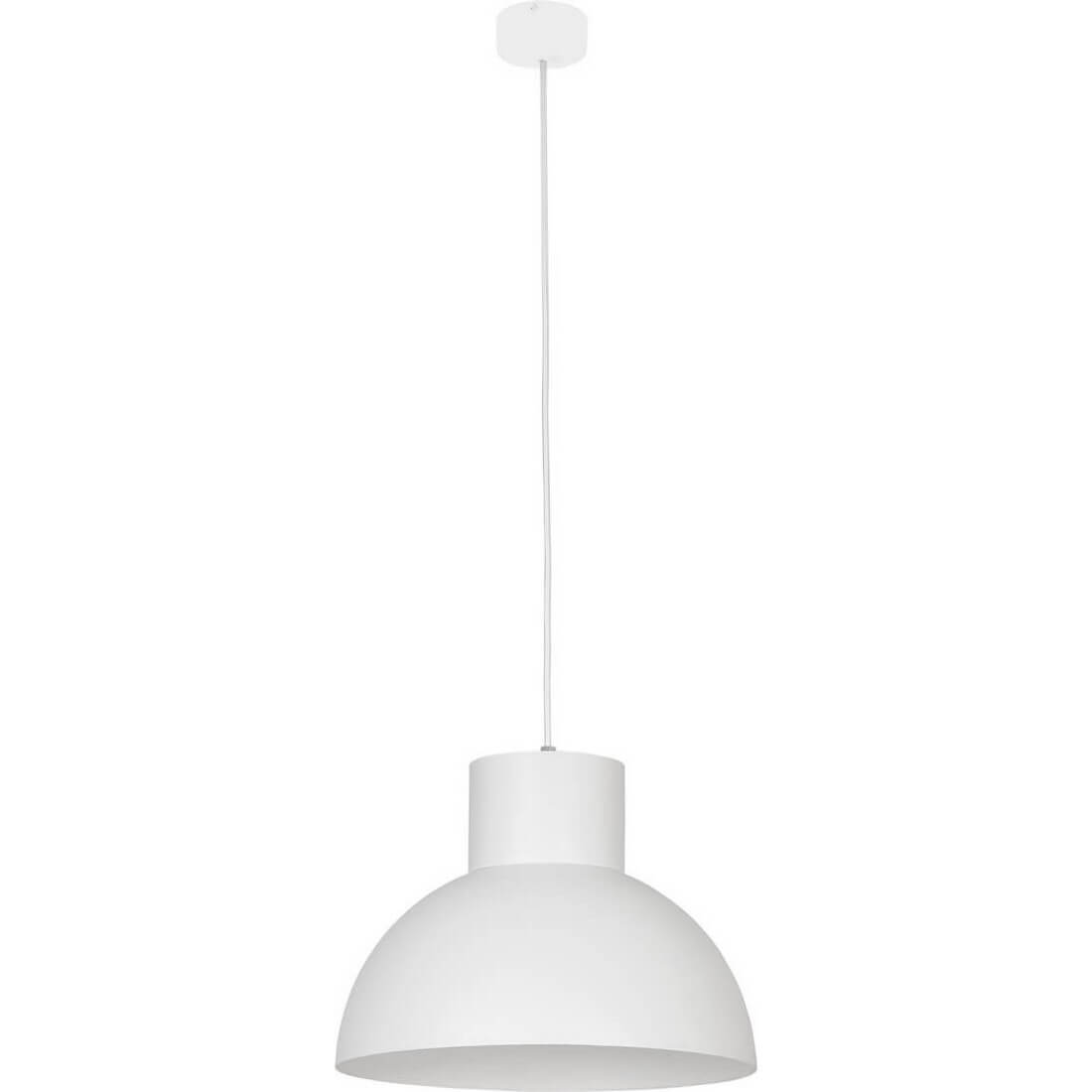 

Подвесной светильник Nowodvorski Works 6612, Белый, 6612 Works White