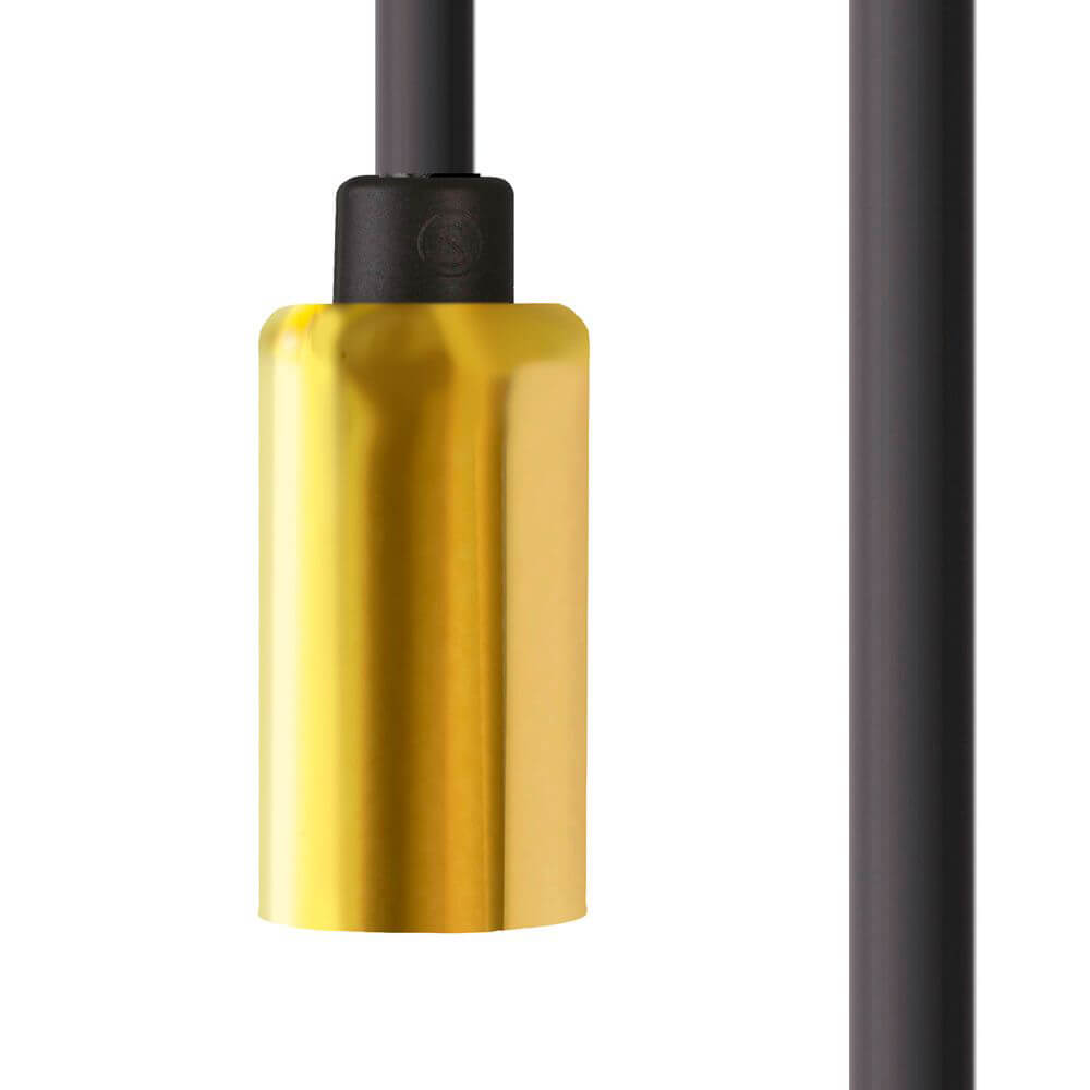 

Патрон с кабелем Nowodvorski Cameleon Cable G9 8621, Латунь, 8621 Cameleon Cable G9