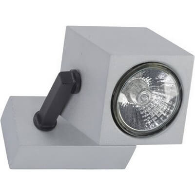 

Спот Nowodvorski Cuboid 6517