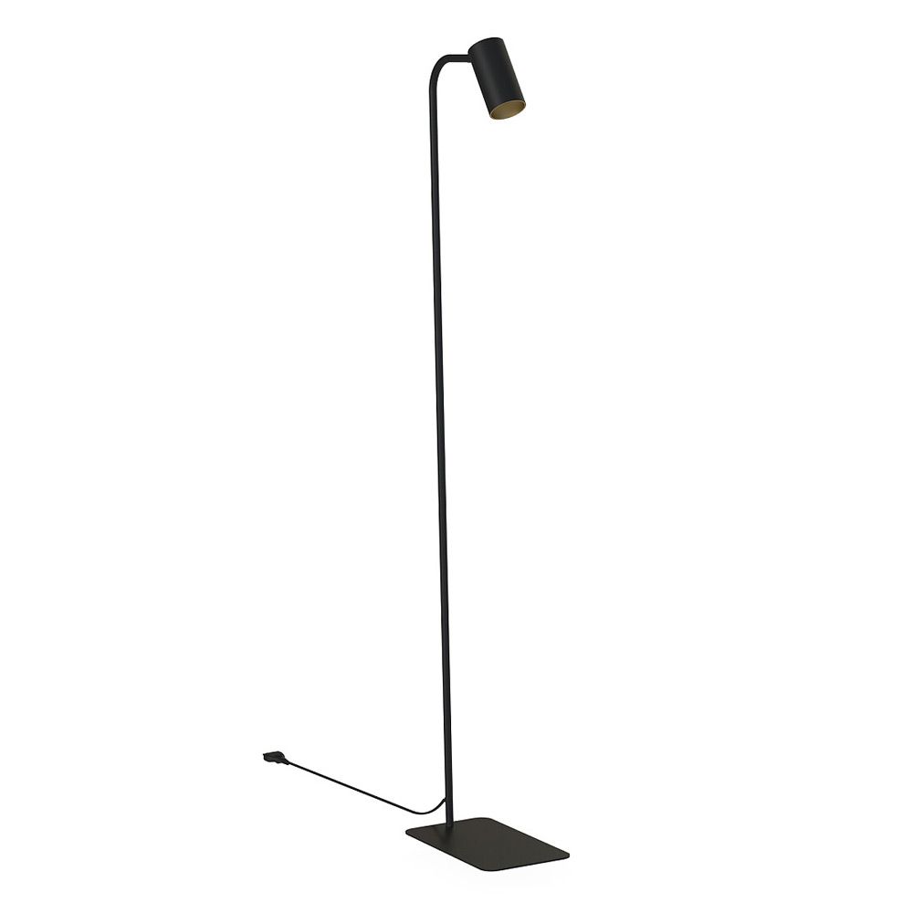 

Торшер Nowodvorski Mono 7717, Черный, 7717 Mono