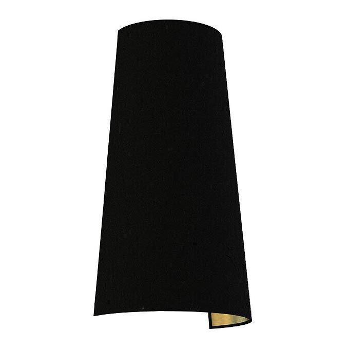 

Настенный светильник Nowodvorski Faro II 8041, Черный, 8041 Faro I