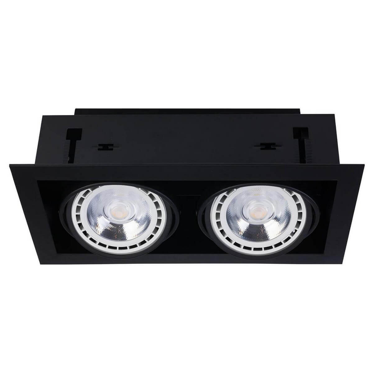 

Встраиваемый светильник Nowodvorski Downlight 9570