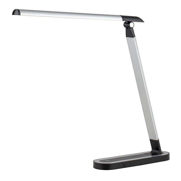 

Настольная лампа Nowodvorski Chic Led 8357, Серебро, 8357 Chic Led