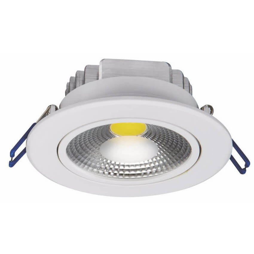 

Светильник Nowodvorski, Белый, 6972 Downlight Cob