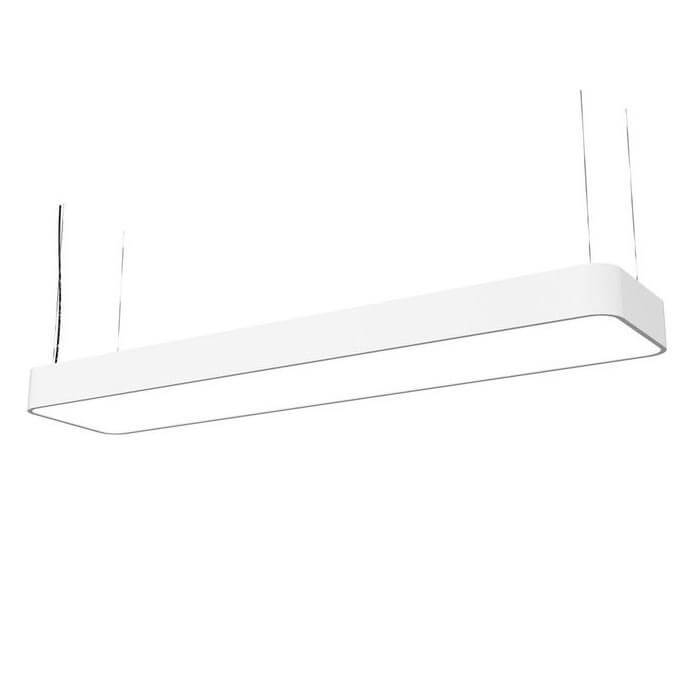 

Светильник Nowodvorski, Белый, 9544 Soft Led