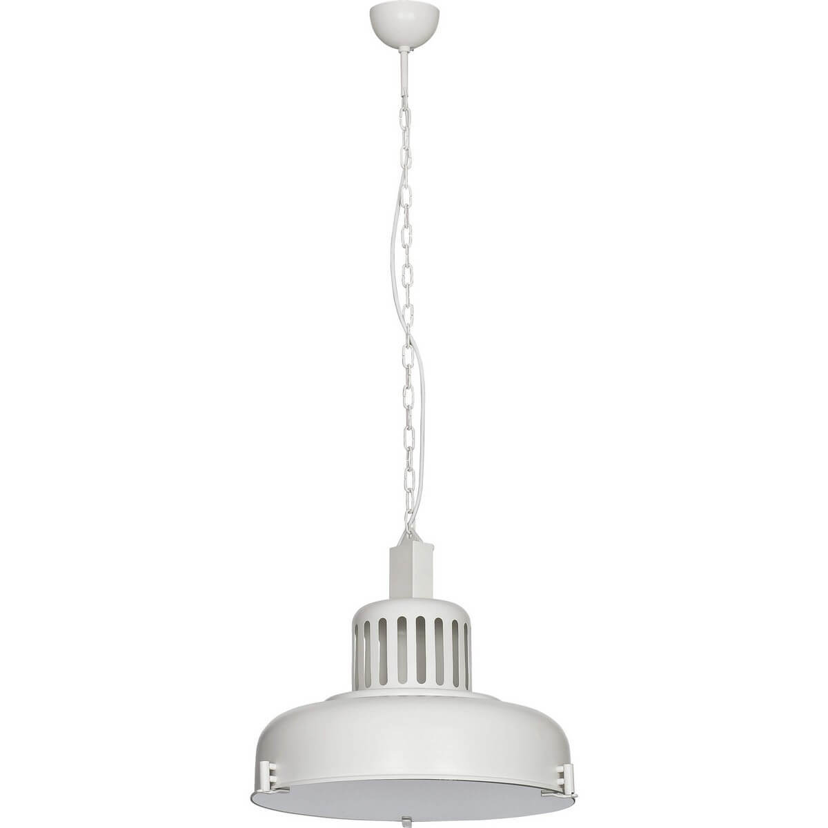 

Светильник Nowodvorski, Белый, 5532 Industrial White