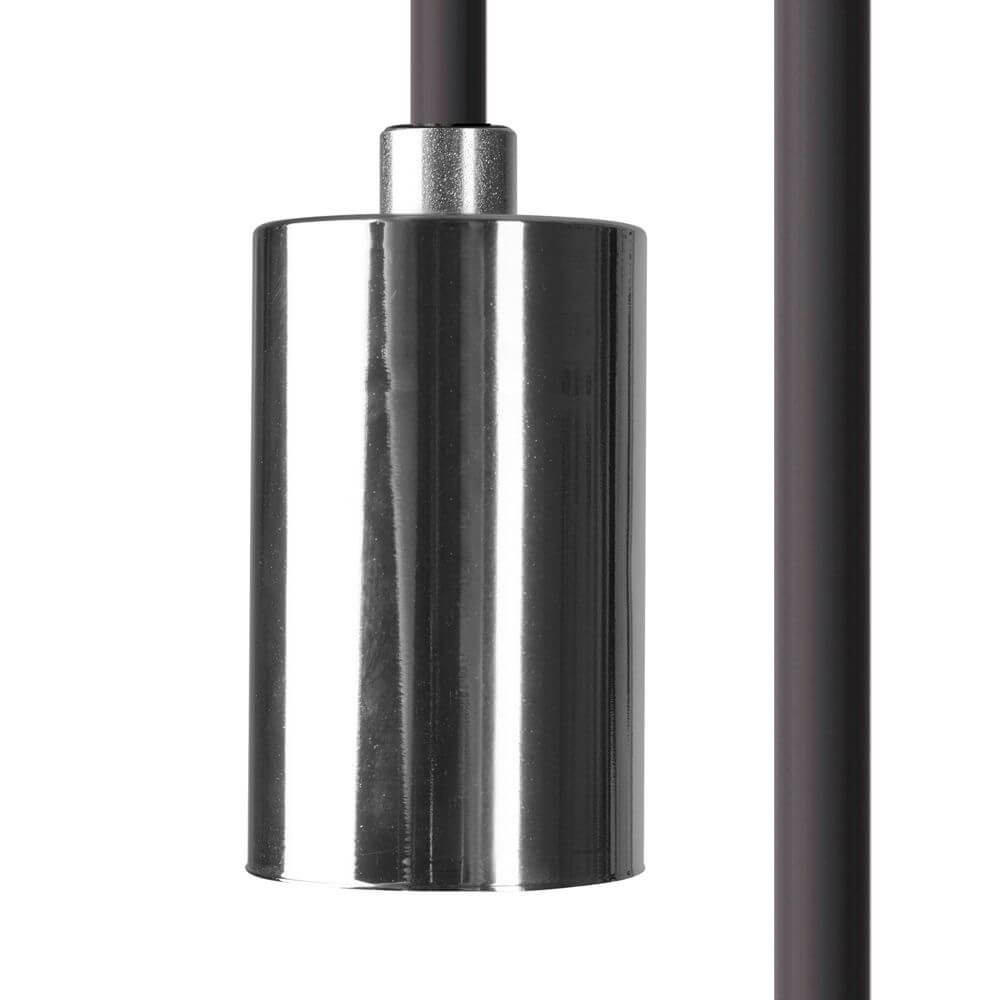 

Патрон с кабелем Nowodvorski Cameleon Cable E27 8658, Хром, 8658 Cameleon Cable E27
