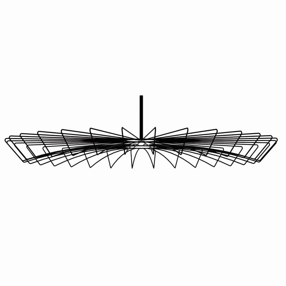 Плафон Nowodvorski Cameleon Umbrella 8574 от ВамСвет