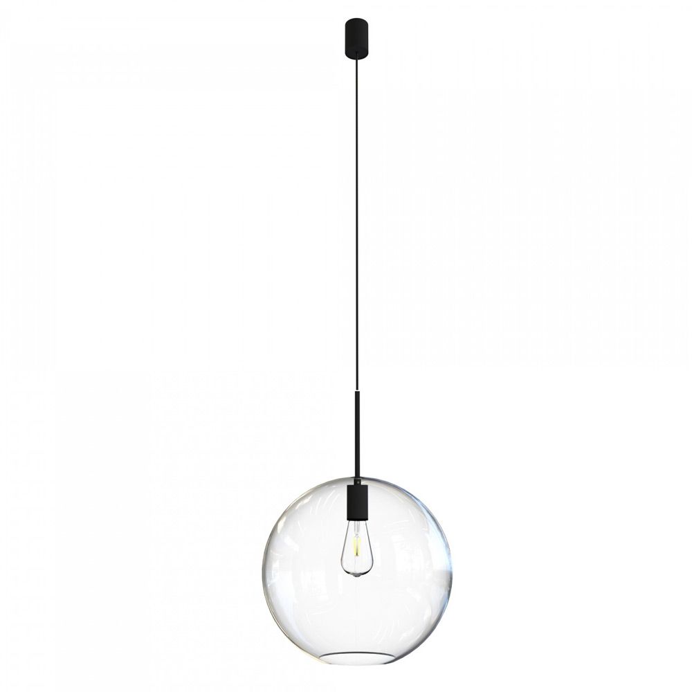 

Подвесной светильник Nowodvorski Sphere Xl 7846, Черный, 7846 Sphere Xl