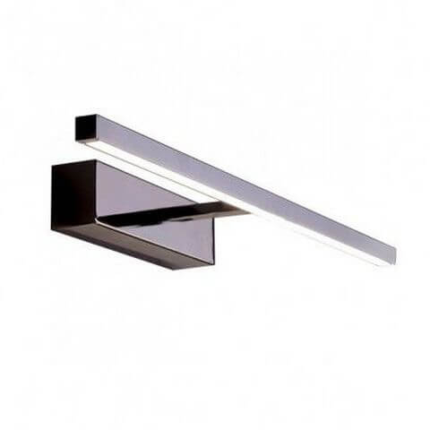 

Подсветка для картин Nowodvorski, Хром, 6764 Degas