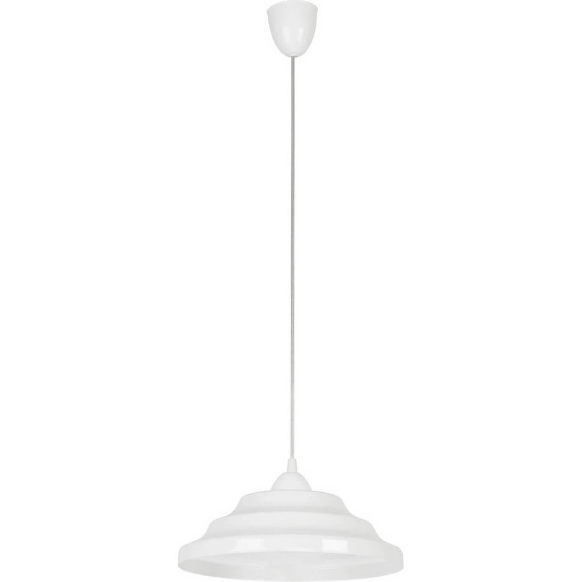 

Светильник Nowodvorski, Белый, 6397 Onda