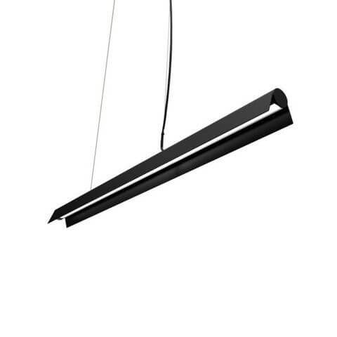 

Светильник Nowodvorski, Черный, 8905 A LED