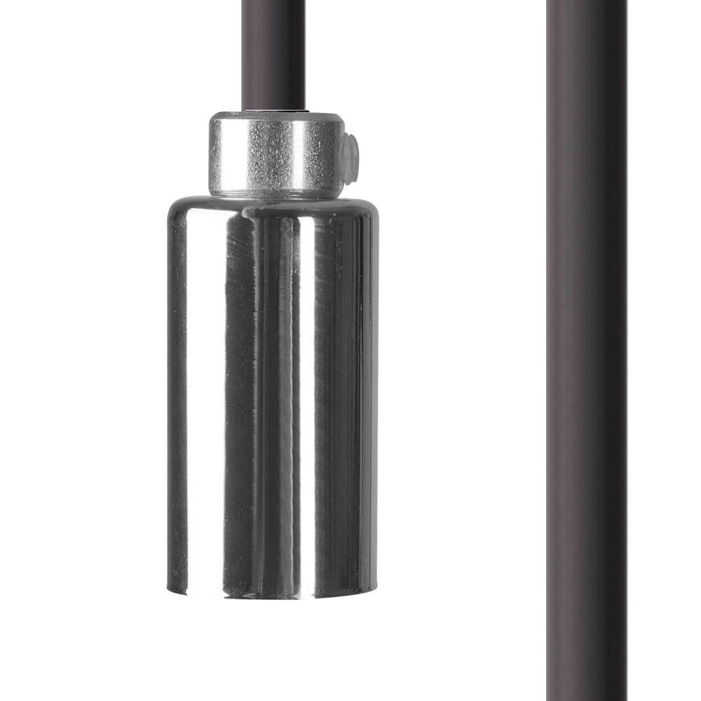 

Патрон с кабелем Nowodvorski Cameleon Cable G9 8601, Хром, 8601 Cameleon Cable G9