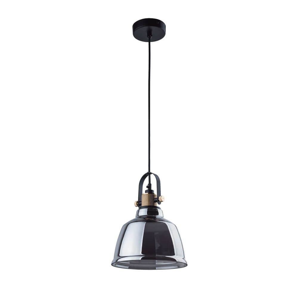 

Подвесной светильник Nowodvorski Amalfi 9152, Серебро, 9152 Amalfi