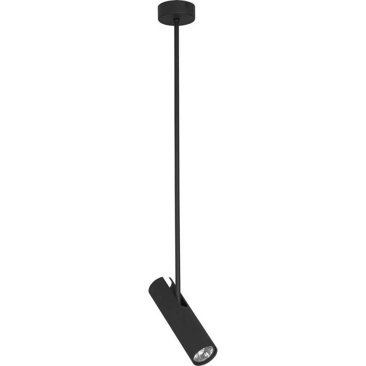 

Подвесной светильник Nowodvorski Eye Super 6503, Черный, 6503 Eye Super Black