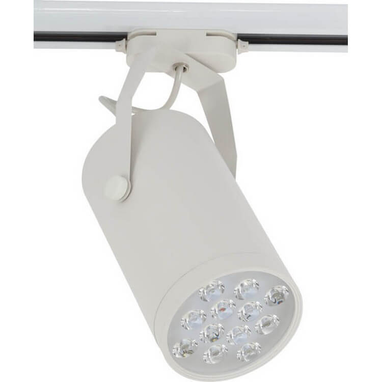 

Трековый светодиодный светильник Nowodvorski Store Led 5950, Белый, 5950 Store Led White