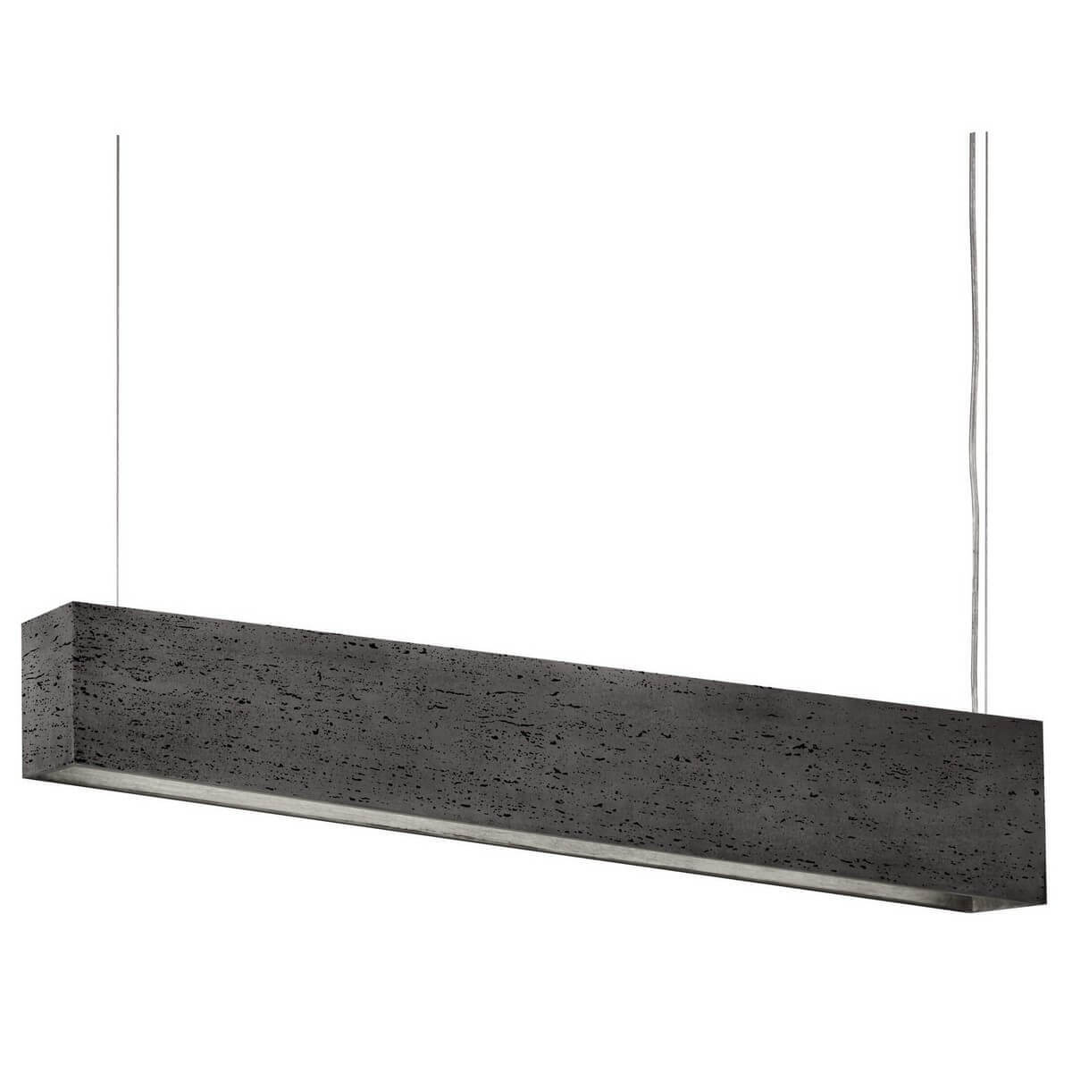 

Светильник Nowodvorski, Серый, 7014 Stone Travertine