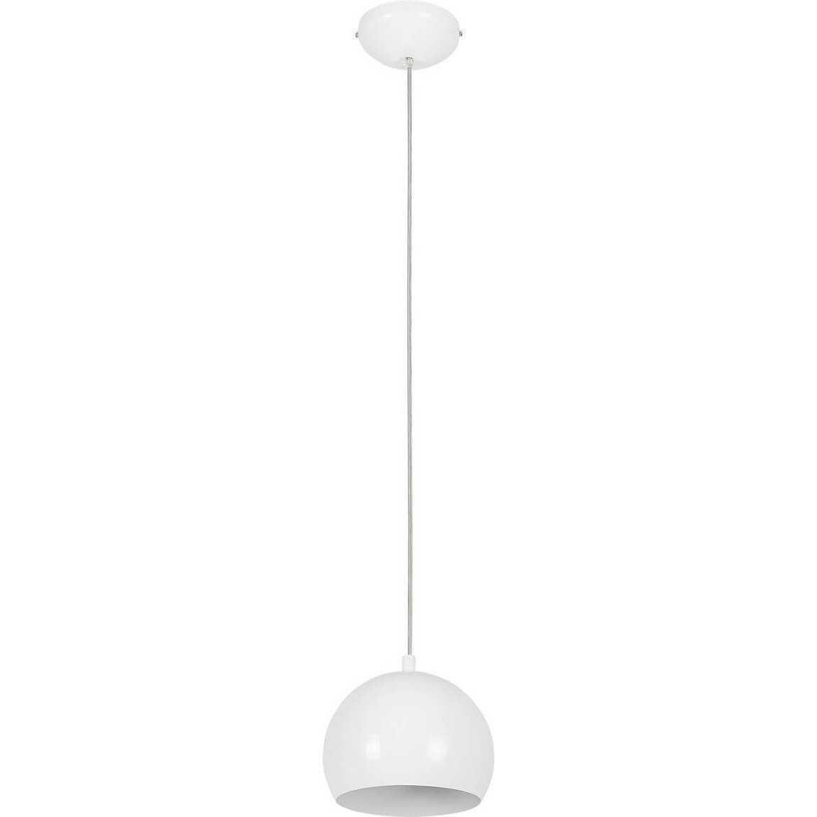

Светильник Nowodvorski, Белый, 6598 Ball White