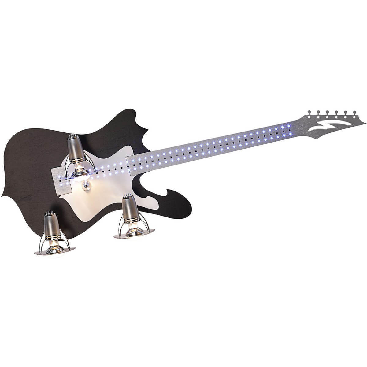 

Спот Nowodvorski, Черный, 4326 Gitarra