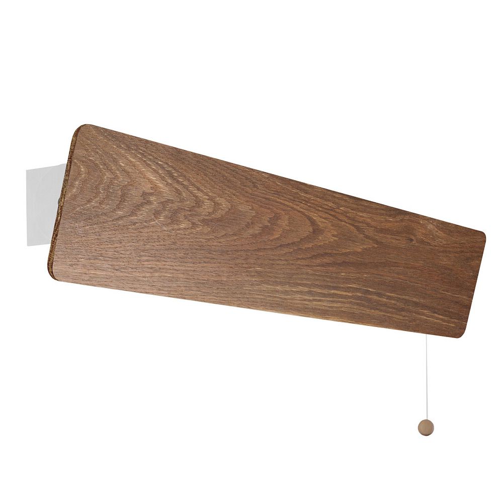 

Настенный светильник Nowodvorski Oslo Led 60 7521, Дерево, 7521 Oslo Led 60