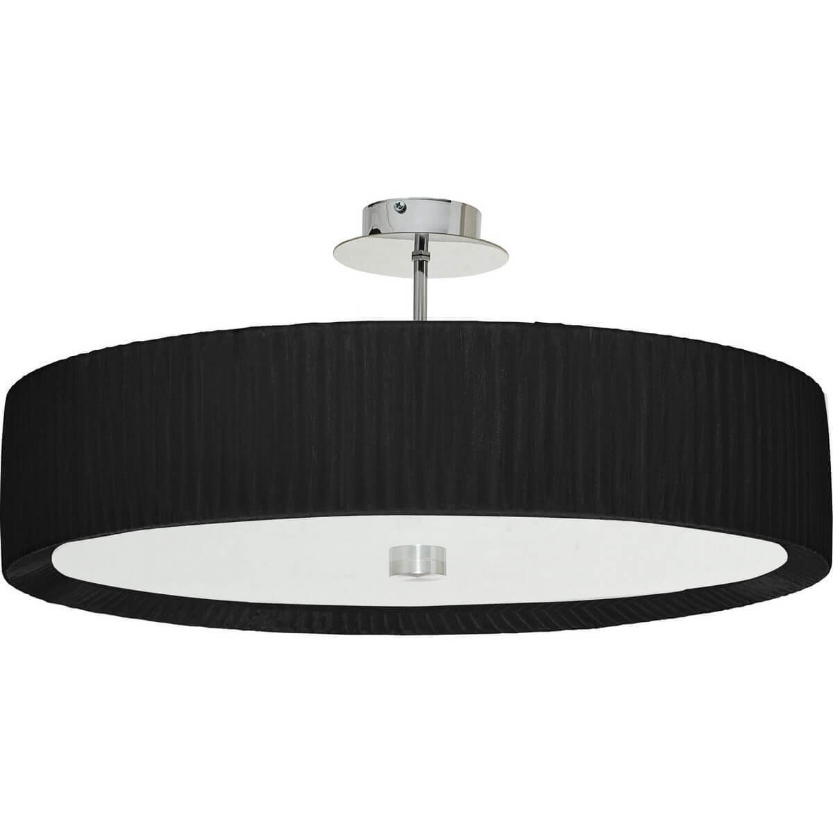 

Светильник Nowodvorski, Черный, 5352 Alehandro Black