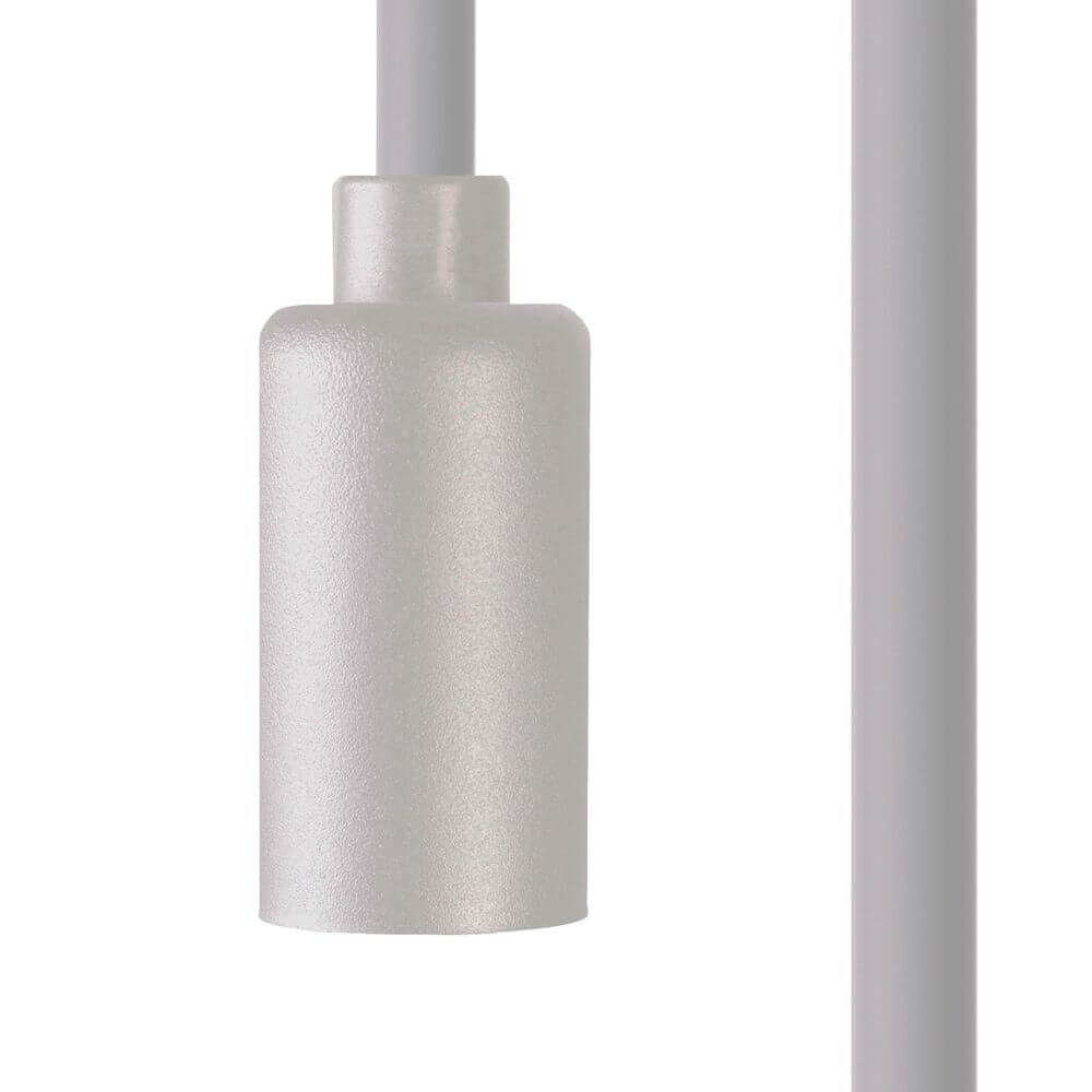 

Патрон с кабелем Nowodvorski Cameleon Cable G9 8634, Белый, 8634 Cameleon Cable G9