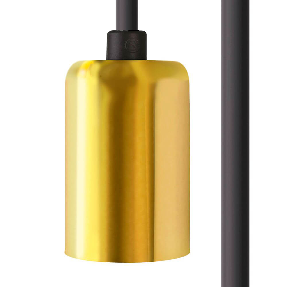 

Патрон с кабелем Nowodvorski Cameleon Cable E27 8662, Латунь, 8662 Cameleon Cable E27