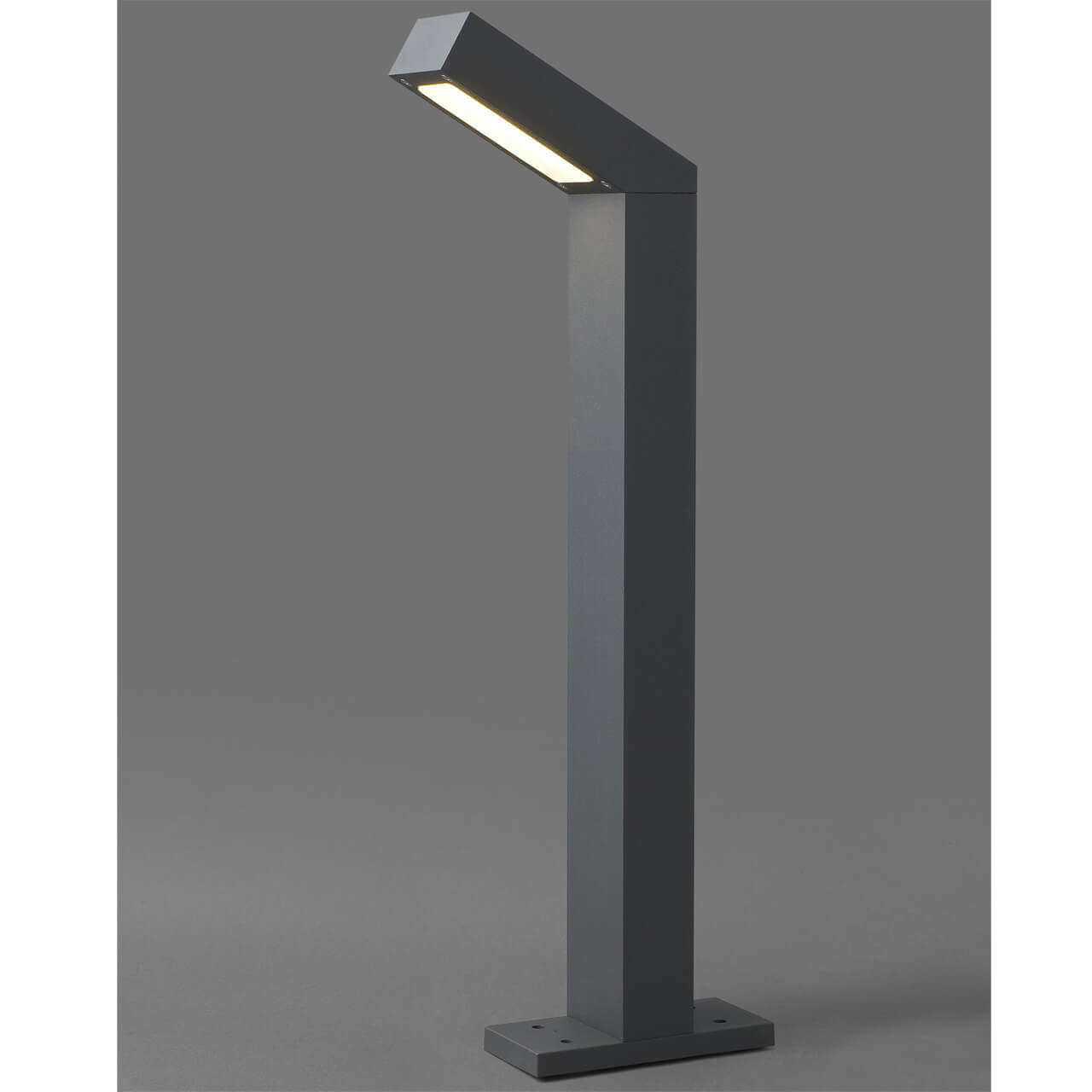 

Уличный светодиодный светильник Nowodvorski Lhotse 4448