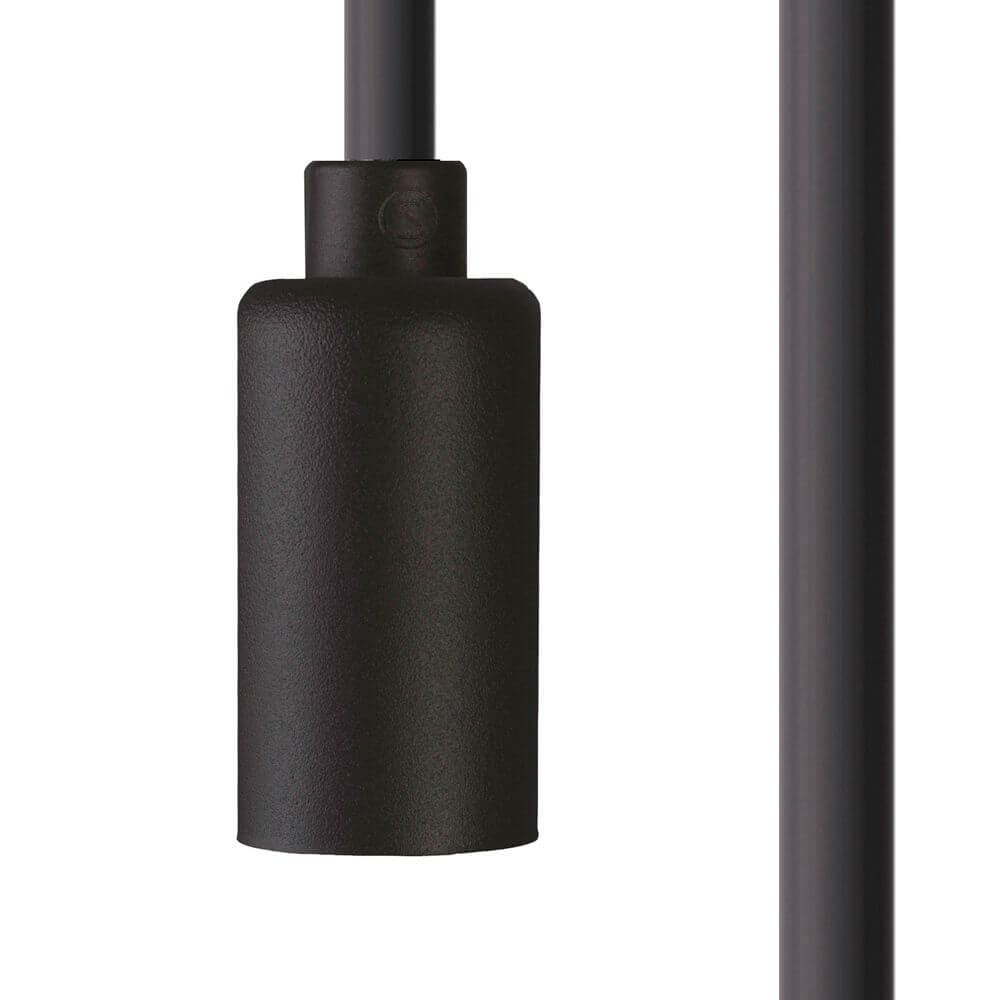 

Патрон с кабелем Nowodvorski Cameleon Cable G9 8632, Черный, 8632 Cameleon Cable G9