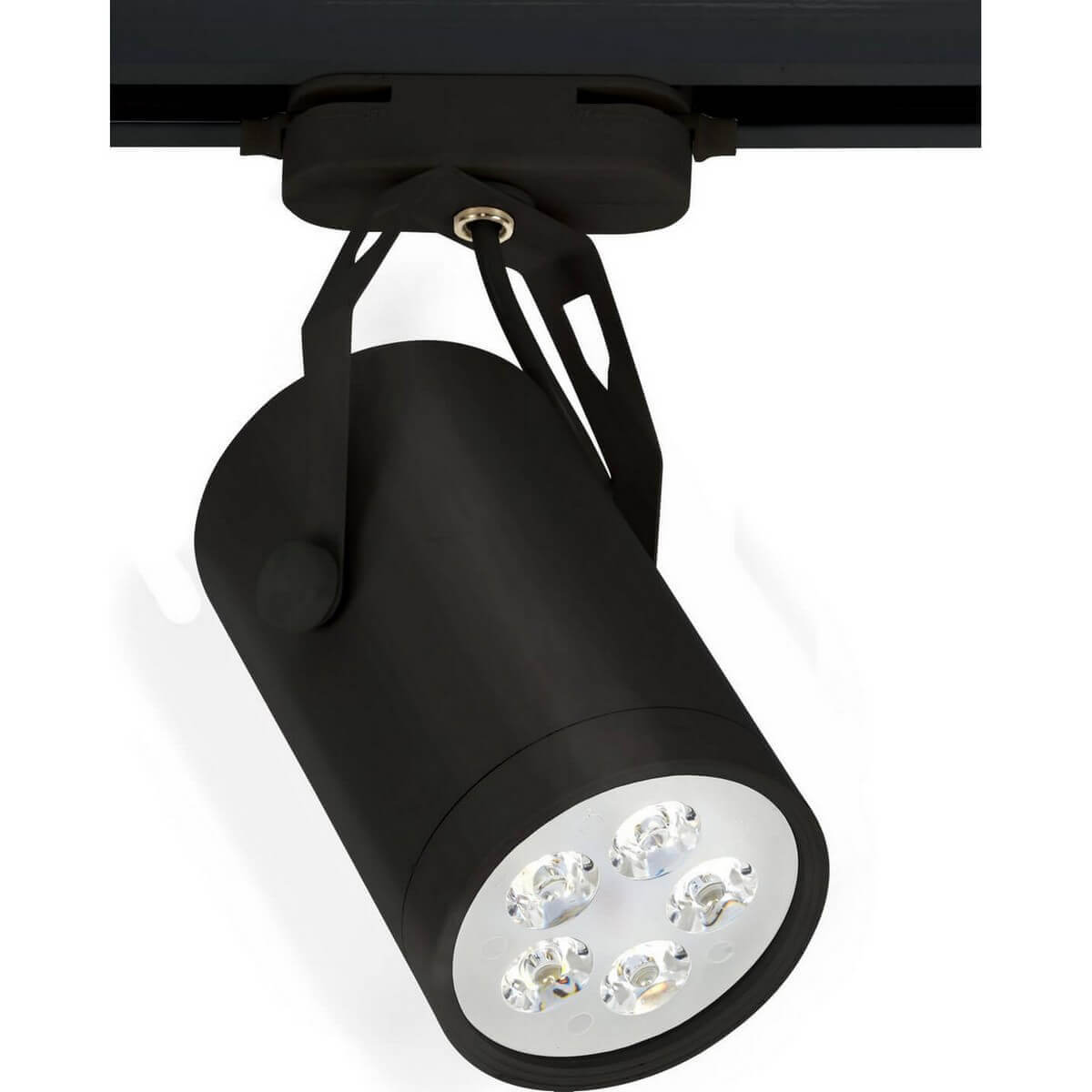 

Трековый светодиодный светильник Nowodvorski Store Led 6824, Черный, 6824 Store Led Black