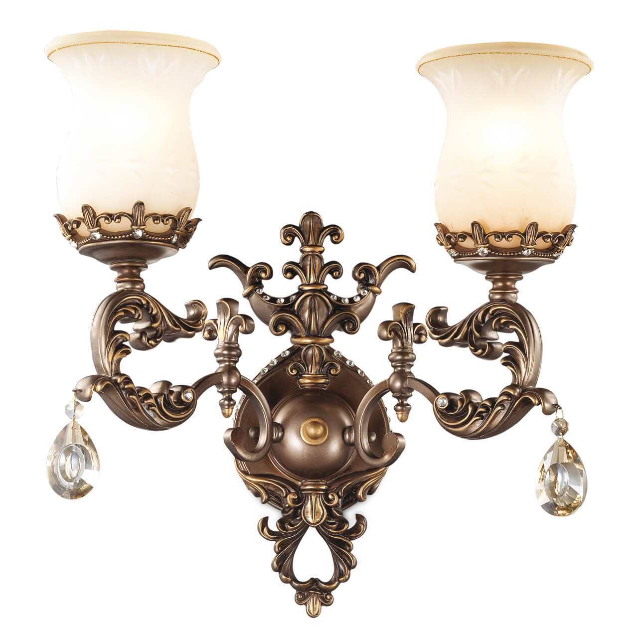 

Бра Odeon Light Varza 2430/2W