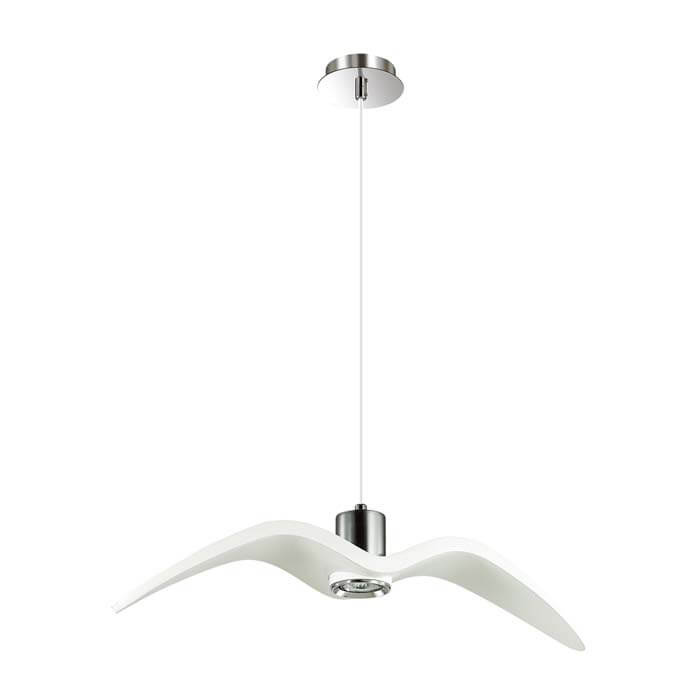 

Подвесной светильник Odeon Light Volo 3993/1B