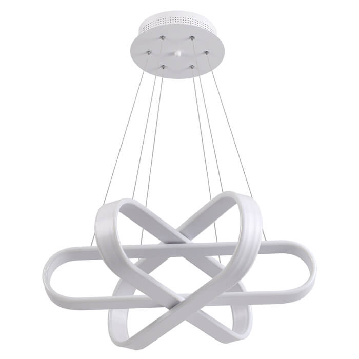 

Подвесной светодиодный светильник Odeon Light Parafango 3839/99L