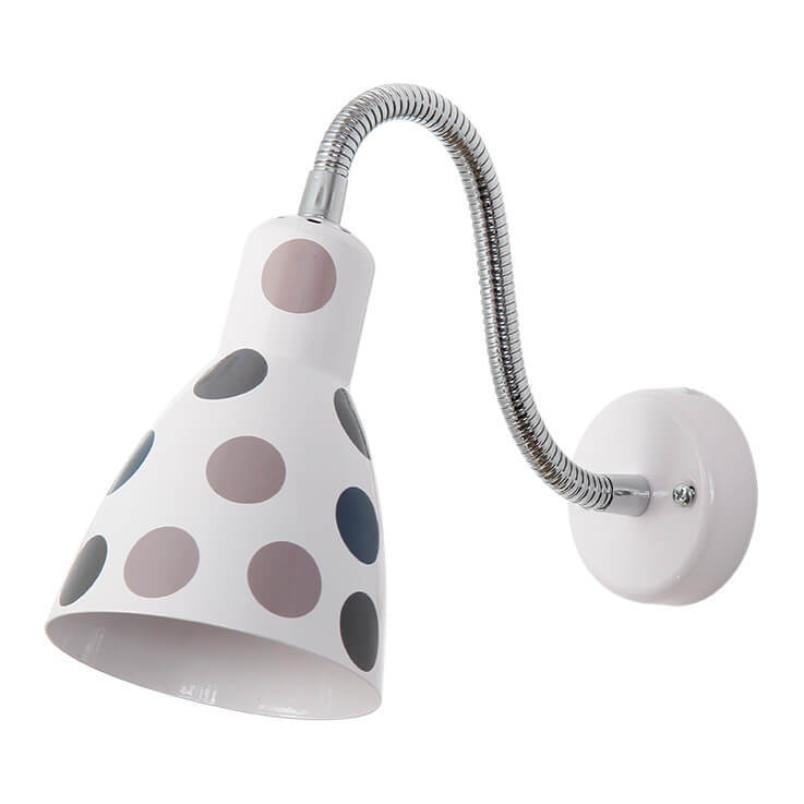 

Спот Odeon Light, Белый, 2595/1W Pika
