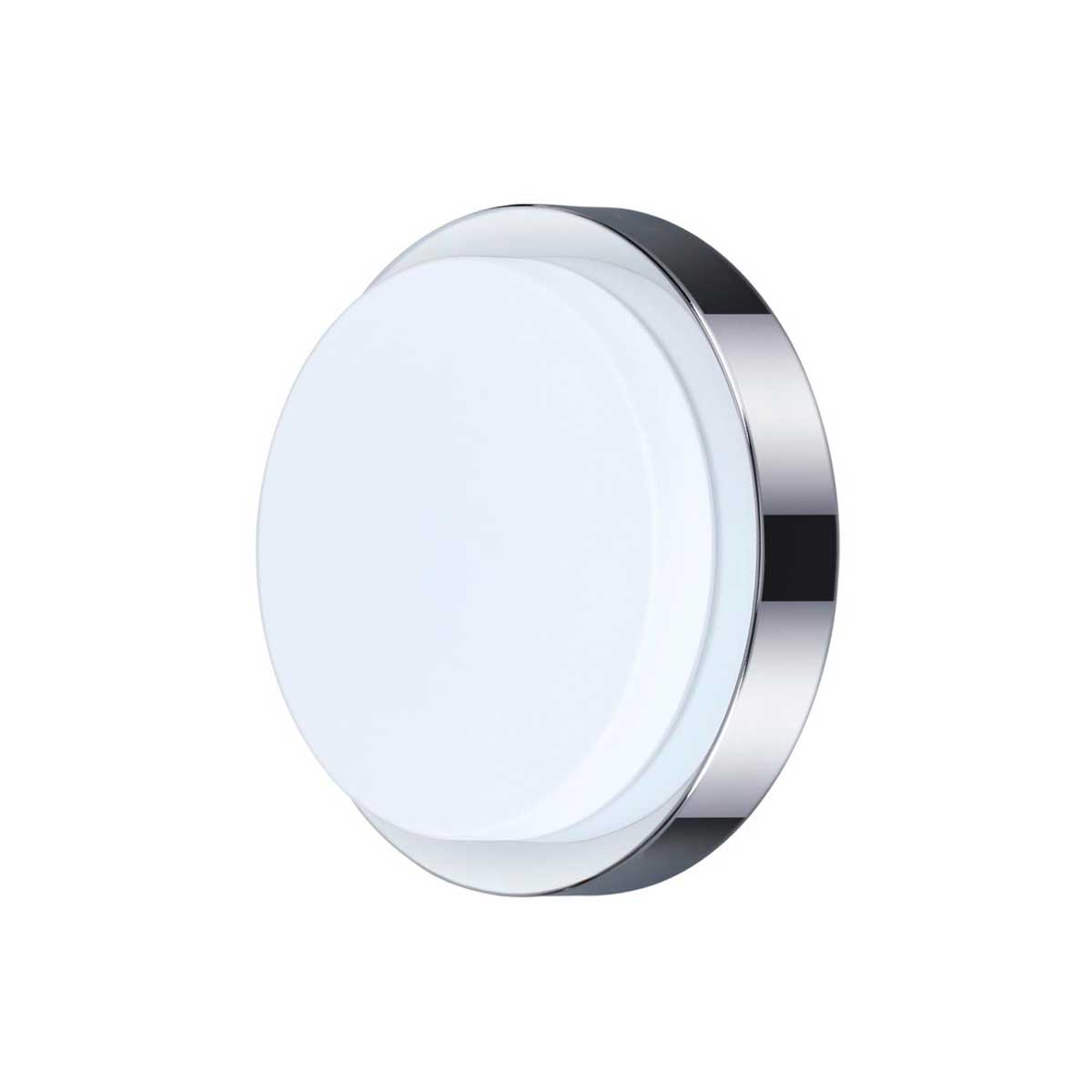 

Настенный светильник Odeon Light Drops Holger 2746/1C, Белый, 2746/1C Holger