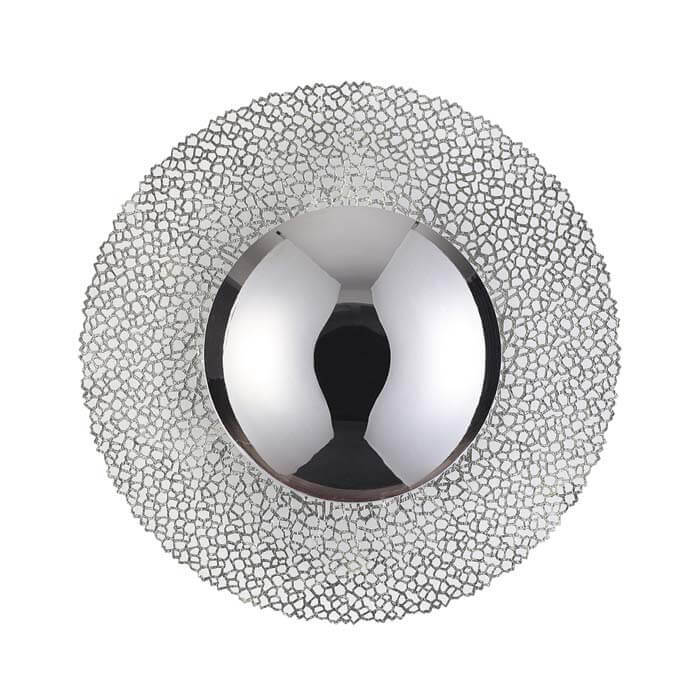 

Светильник Odeon Light, Серебро, 3560/18L Hightech