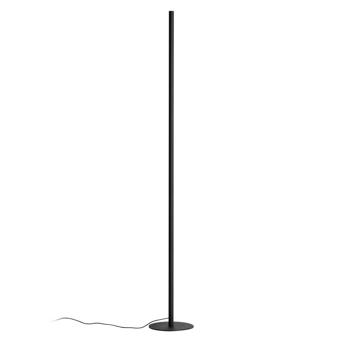 

Торшер Odeon Light Fillini 4335/32FL, Черный, 4335/32FL Fillini
