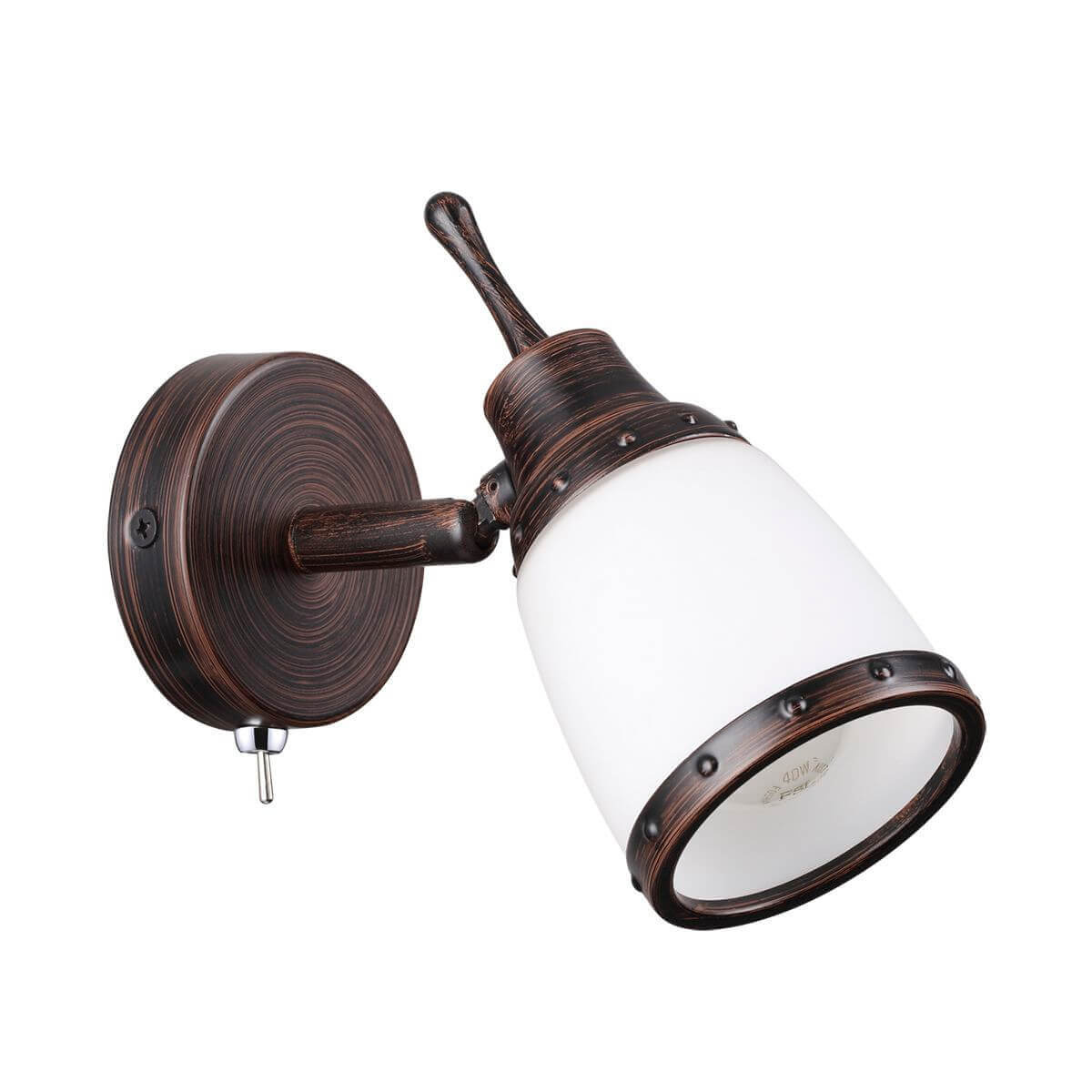 

Спот Odeon Light Lofia 3806/1W