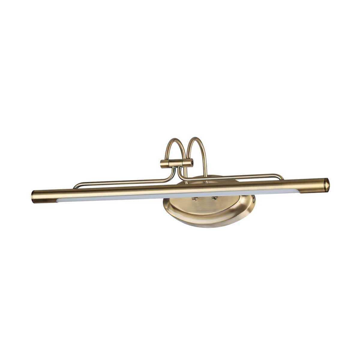 

Подсветка для картин Odeon Light Walli Bacca 4907/8WL, Бронза, 4907/8WL Bacca