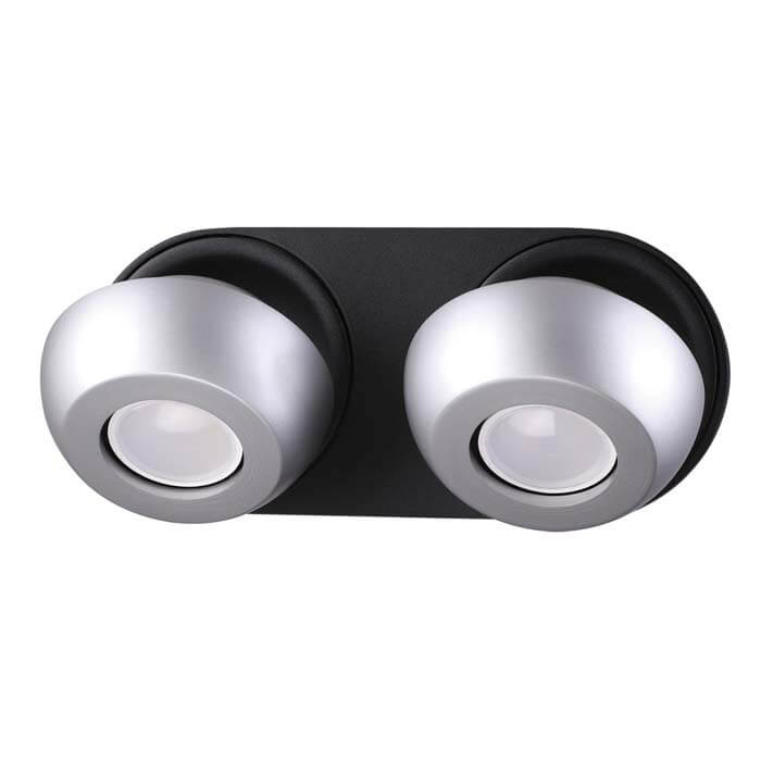 

Спот Odeon Light Nerargo 3492/2W