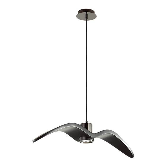

Подвесной светильник Odeon Light Volo 3994/1B