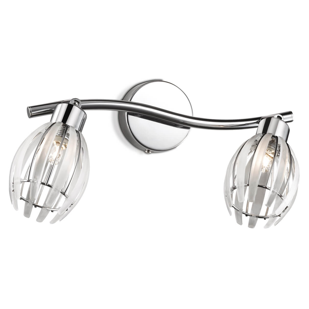 

Спот Odeon Light Akra 2590/2W