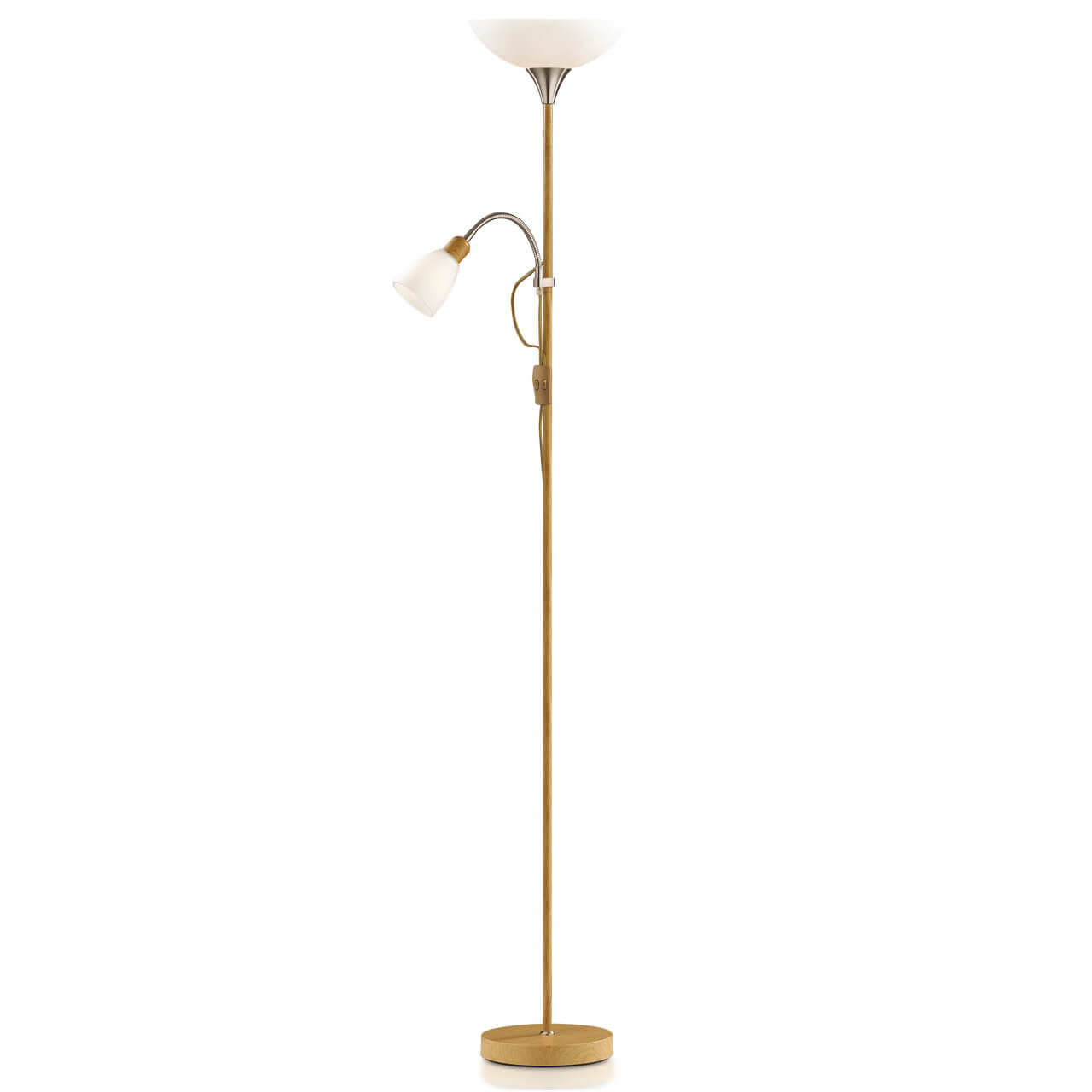 

Торшер Odeon Light Talo 2461/F