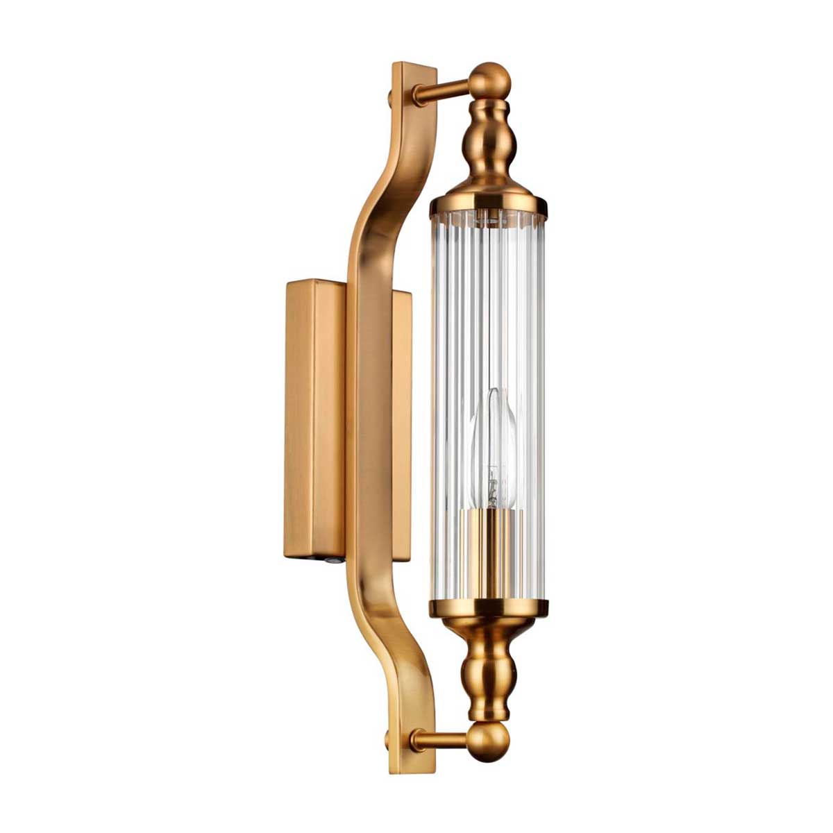 

Бра Odeon Light Drops Tolero 4943/1W, Бронза, 4943/1W Tolero