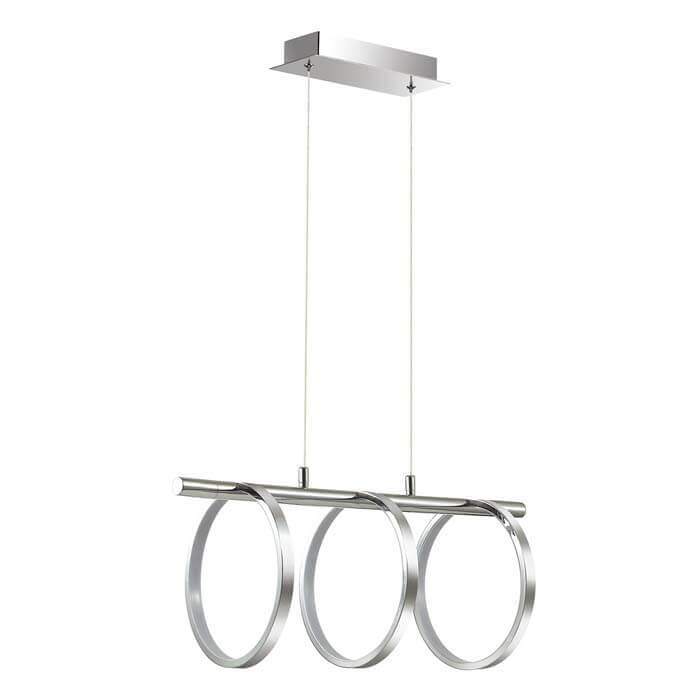 

Светильник Odeon Light, Хром, 3970/48L L-vision