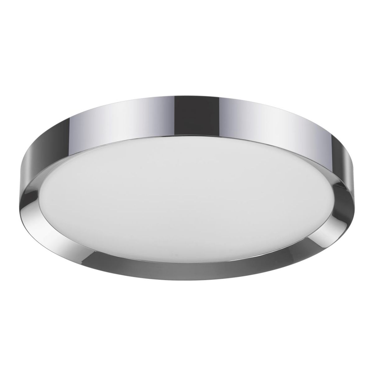 

Потолочный светодиодный светильник Odeon Light Walli Lunor 4947/60CL, Белый, 4947/60CL Lunor