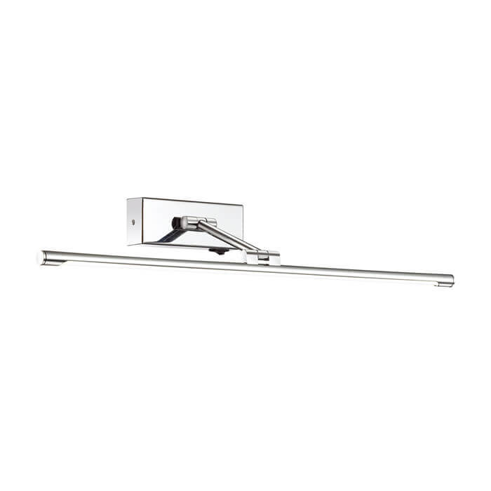 

Подсветка для картин Odeon Light, Хром, 4616/10WL Walli
